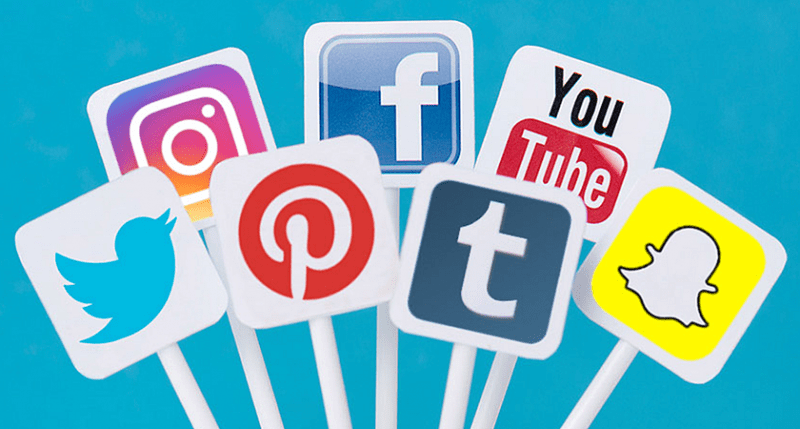 ابزارهای بازاریابی شبکه‌های اجتماعی
